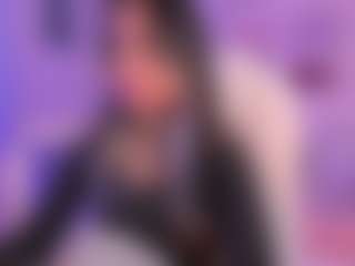 Victoria Saenz's Live Sex Cam Show