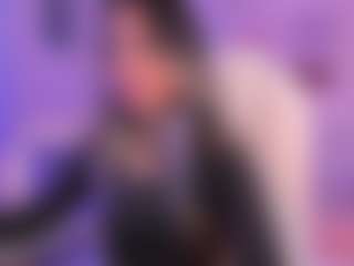 Victoria Saenz's Live Sex Cam Show