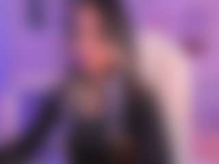 Victoria Saenz's Live Sex Cam Show
