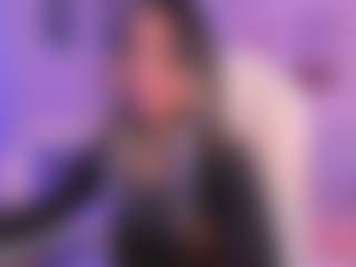 Victoria Saenz's Live Sex Cam Show