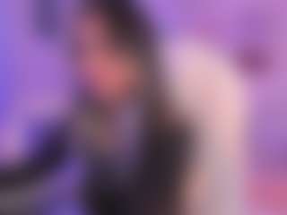 Victoria Saenz's Live Sex Cam Show