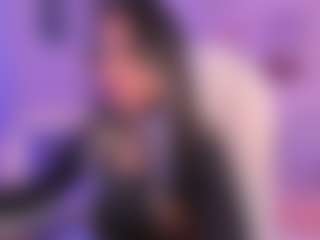 Victoria Saenz's Live Sex Cam Show