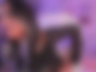 Victoria Saenz's Live Sex Cam Show