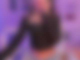 Victoria Saenz's Live Sex Cam Show