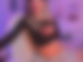 Victoria Saenz's Live Sex Cam Show