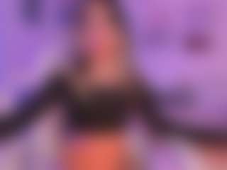 Live cam show with Victoria Saenz - Arab Young Adult on madthumbs