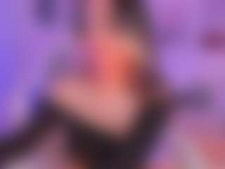 Victoria Saenz's Live Sex Cam Show