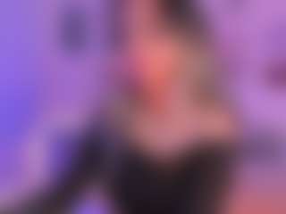 Victoria Saenz's Live Sex Cam Show