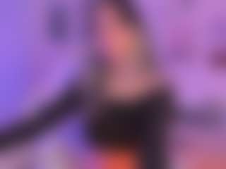 Victoria Saenz's Live Sex Cam Show