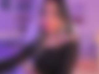 Victoria Saenz's Live Sex Cam Show