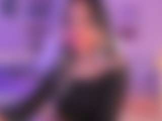 Victoria Saenz's Live Sex Cam Show