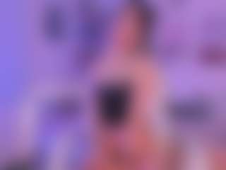 Victoria Saenz's Live Sex Cam Show