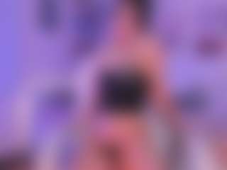 Victoria Saenz's Live Sex Cam Show