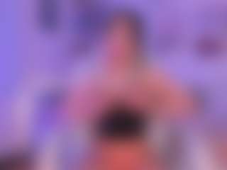 Victoria Saenz's Live Sex Cam Show