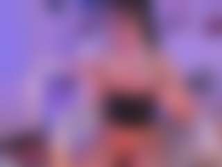 Victoria Saenz's Live Sex Cam Show