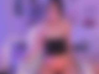 Victoria Saenz's Live Sex Cam Show
