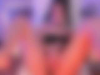 Victoria Saenz's Live Sex Cam Show