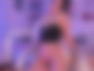 Victoria Saenz's Live Sex Cam Show