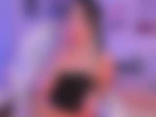 Victoria Saenz's Live Sex Cam Show