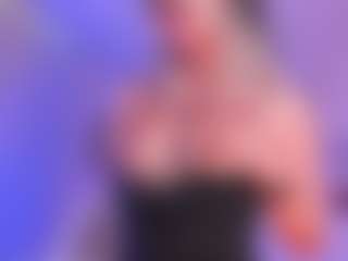 Victoria Saenz's Live Sex Cam Show