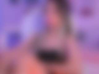 Victoria Saenz's Live Sex Cam Show