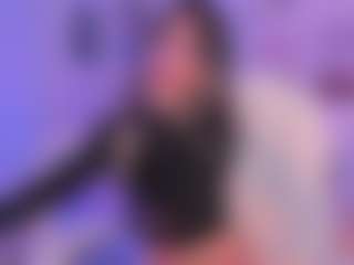 Victoria Saenz's Live Sex Cam Show