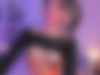 Victoria Saenz's Live Sex Cam Show
