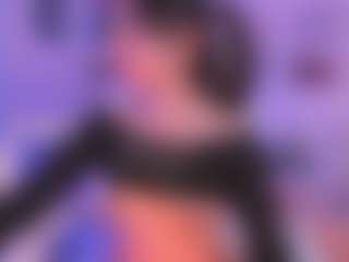 Victoria Saenz's Live Sex Cam Show
