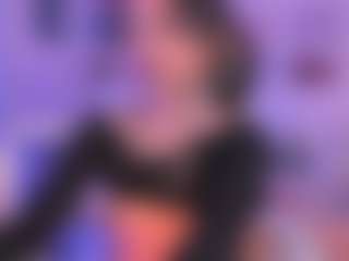 Victoria Saenz's Live Sex Cam Show