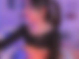 Victoria Saenz's Live Sex Cam Show
