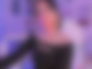 Victoria Saenz's Live Sex Cam Show