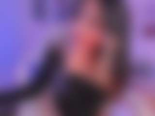 Victoria Saenz's Live Sex Cam Show