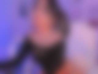 Victoria Saenz's Live Sex Cam Show