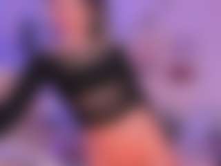 Victoria Saenz's Live Sex Cam Show