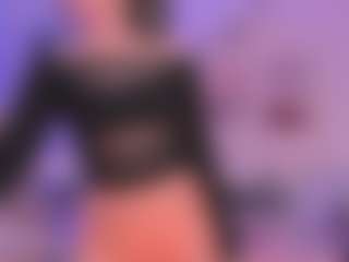 Victoria Saenz's Live Sex Cam Show