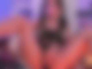 Victoria Saenz's Live Sex Cam Show