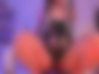 Victoria Saenz's Live Sex Cam Show