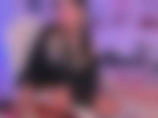 Victoria Saenz's Live Sex Cam Show