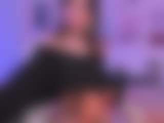 Victoria Saenz's Live Sex Cam Show