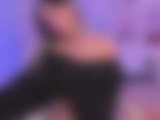 Victoria Saenz's Live Sex Cam Show