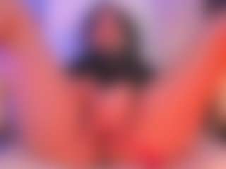 Victoria Saenz's Live Sex Cam Show