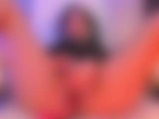 Victoria Saenz's Live Sex Cam Show