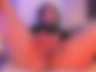 Victoria Saenz's Live Sex Cam Show