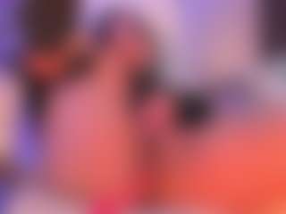 Victoria Saenz's Live Sex Cam Show