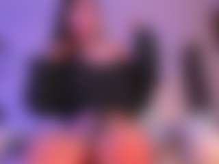 Victoria Saenz's Live Sex Cam Show