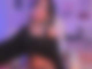 Victoria Saenz's Live Sex Cam Show