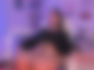 Victoria Saenz's Live Sex Cam Show