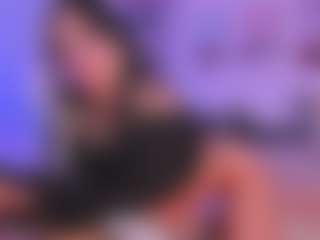 Victoria Saenz's Live Sex Cam Show