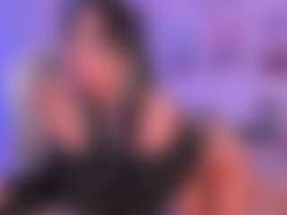Victoria Saenz's Live Sex Cam Show