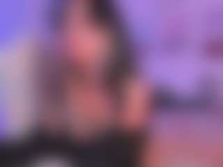 Victoria Saenz's Live Sex Cam Show